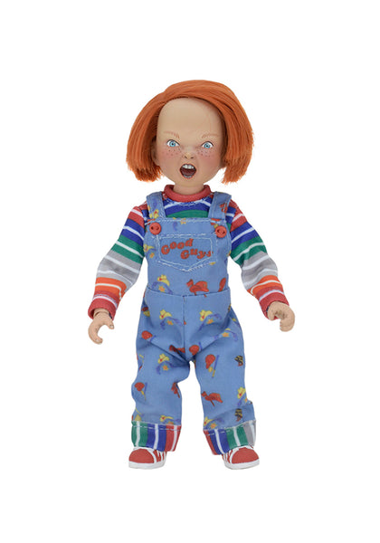 Child's Play 5-Inch Clothed Action Figure - Chucky