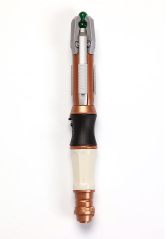 11th Doctor Sonic Screwdriver