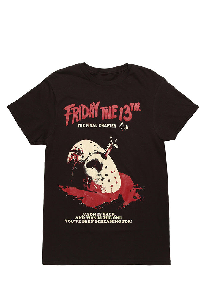 Final Chapter T-Shirt