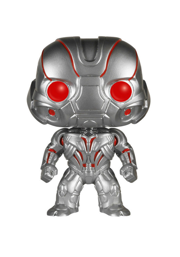 Funko Pop! Marvel: Avengers 2 - Ultron