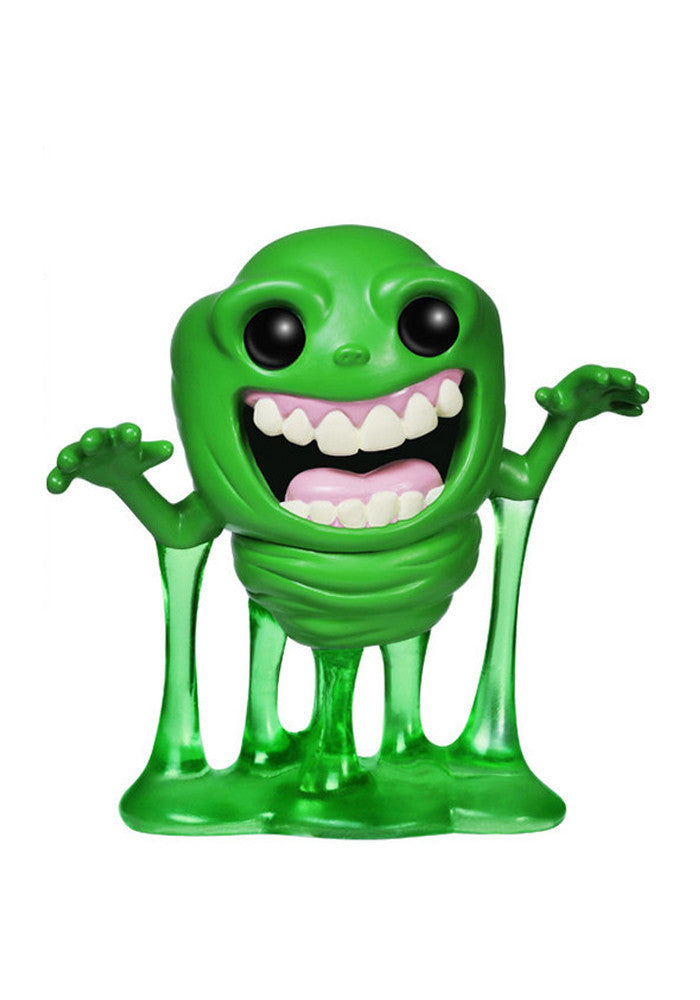 Funko Pop! Movies: Ghostbusters - Slimer