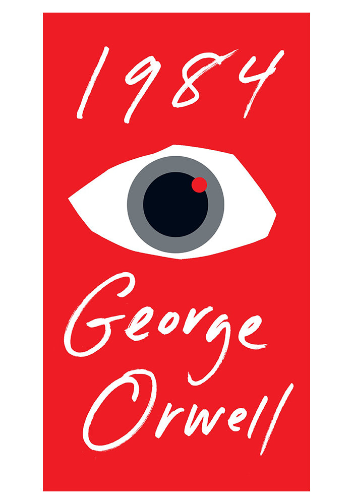 1984 Novel
