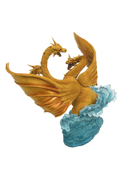 Godzilla Gallery Ghidorah PVC Statue