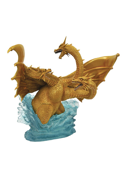Godzilla Gallery Ghidorah PVC Statue