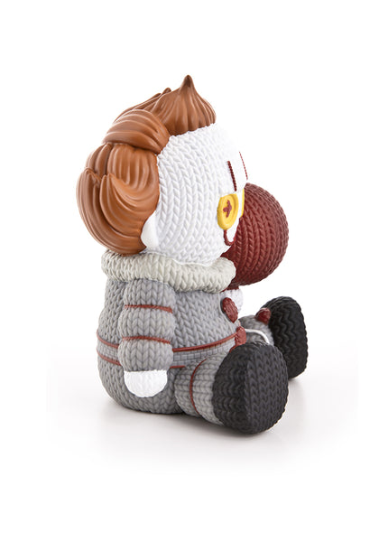 Handmade By Robots 6-Inch Vinyl Figure - Pennywise