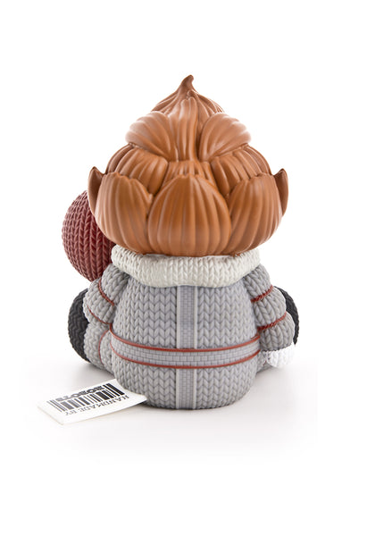 Handmade By Robots 6-Inch Vinyl Figure - Pennywise
