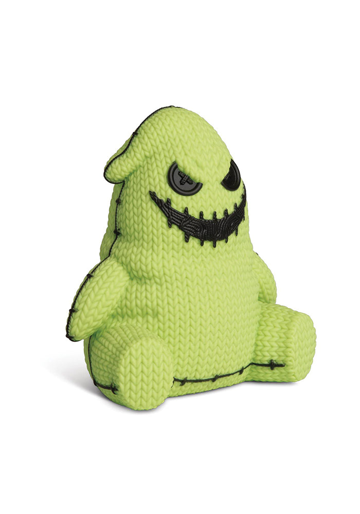 Handmade By Robots 6-Inch Vinyl Figure - Oogie Boogie