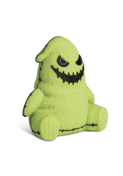 Handmade By Robots 6-Inch Vinyl Figure - Oogie Boogie