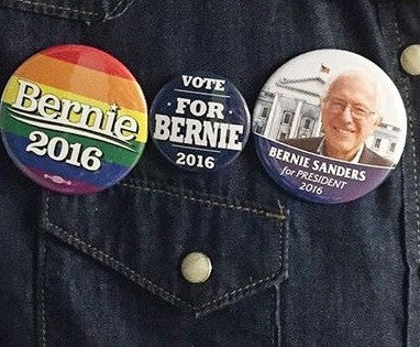 Assorted Pins
