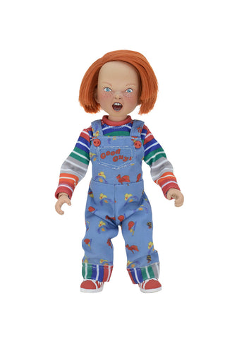 Child's Play 5-Inch Clothed Action Figure - Chucky