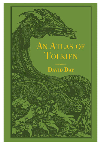 Atlas of Tolkien